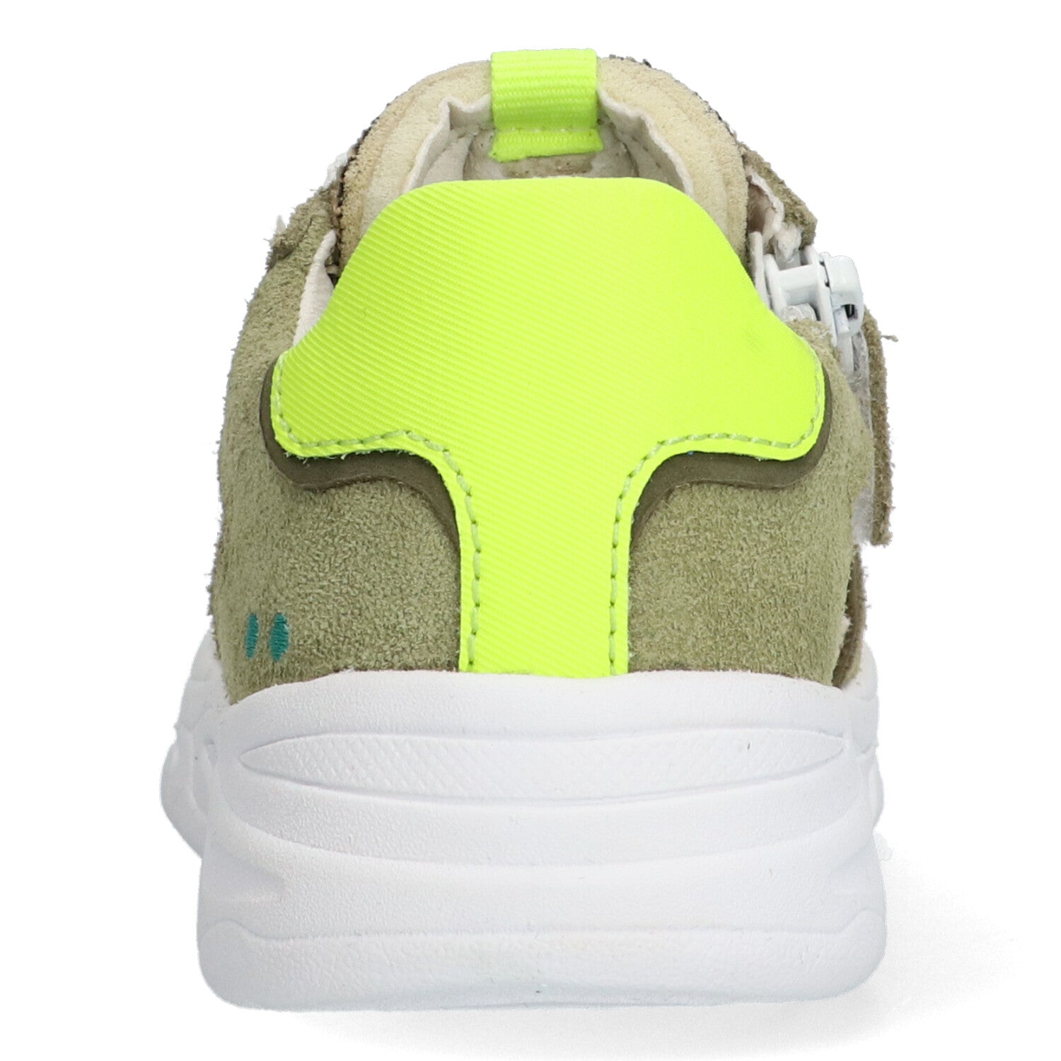 BunnieJr Sneaker - Bunnies Jr. Kinderschoenen - Naturel | Steven Spring