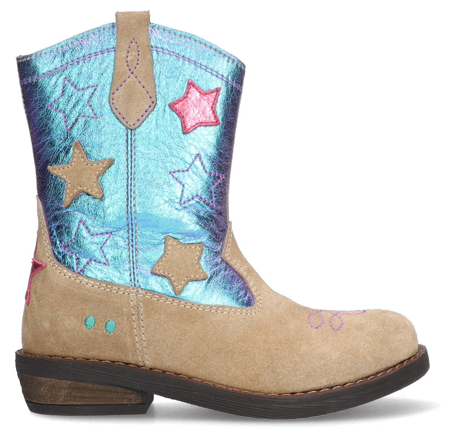 Bunnies Jr Laars - Bunnies Jr. Kinderschoenen | 224826