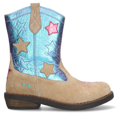 Botte Bunnies Jr - Chaussures pour enfants Bunnies Jr. - Taupe | 224826