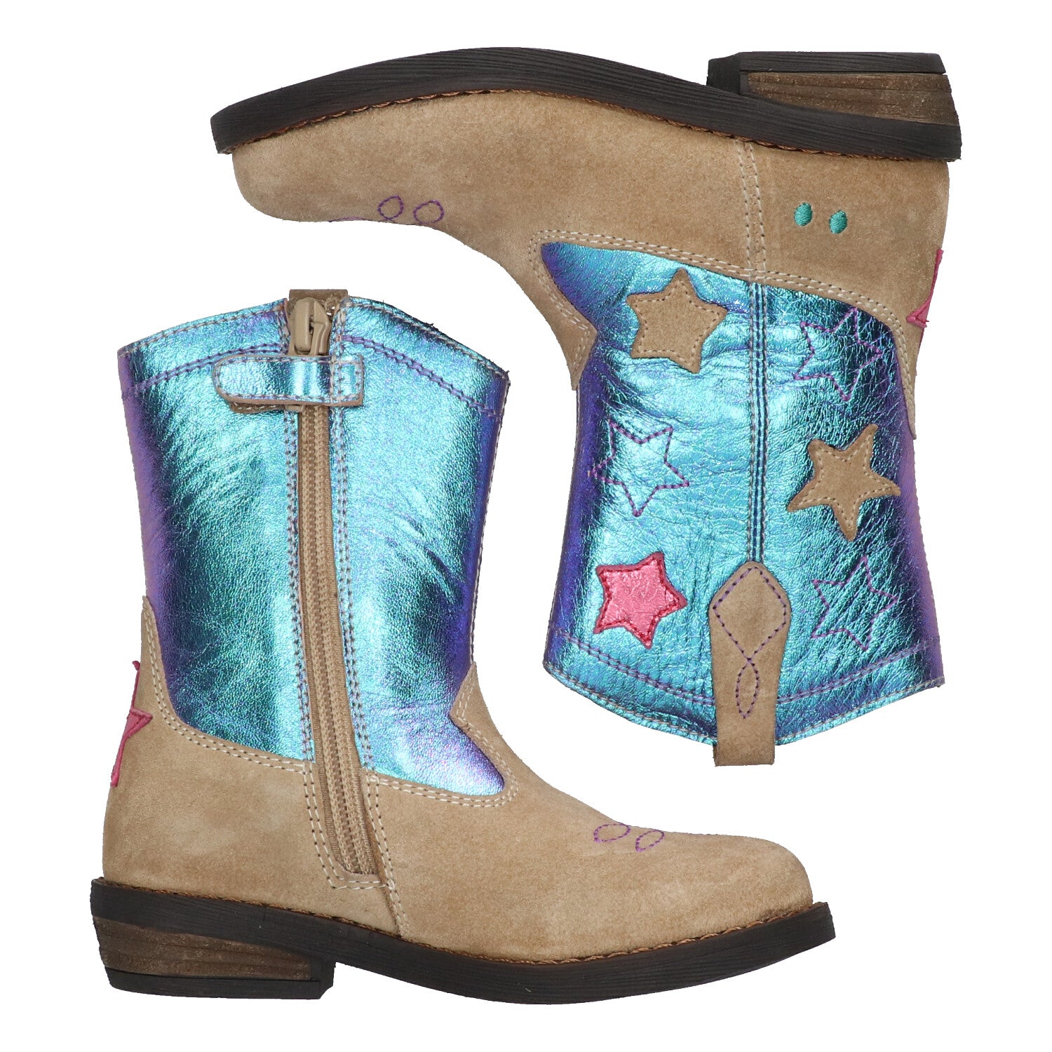 Bunnies Jr Laars - Bunnies Jr. Kinderschoenen | 224826