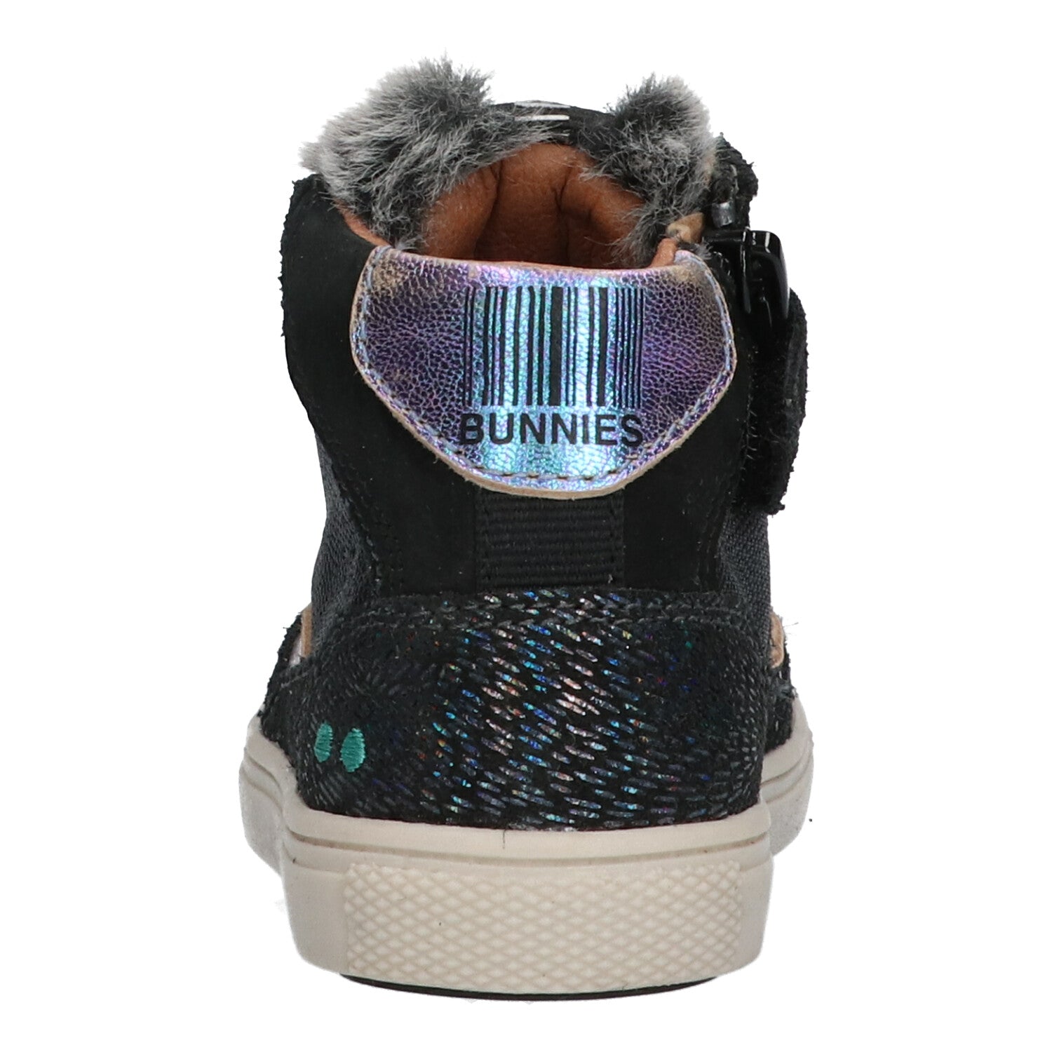 Bunnies Jr Sneaker - Bunnies Jr. Kinderschoenen | 224752