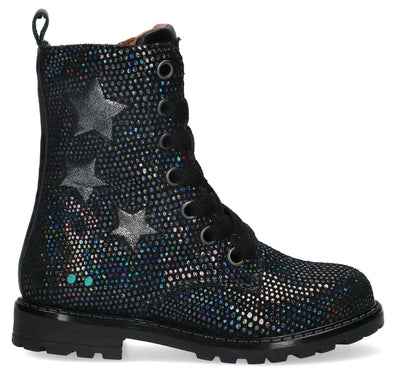 Botte à lacets Bunnies Jr. - Chaussures pour enfants Bunnies Jr. - Multi | 224864