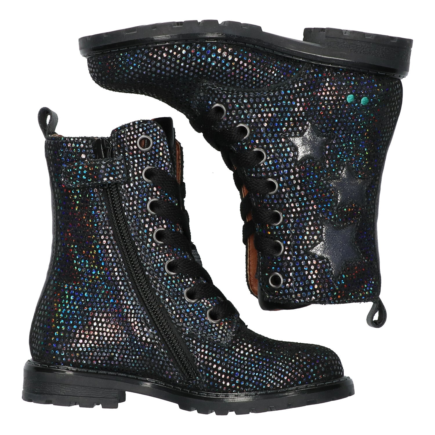 Bunnies Jr Veterboot - Bunnies Jr. Kinderschoenen | 224864