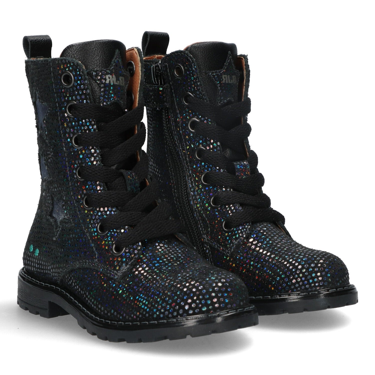 Bunnies Jr Veterboot - Bunnies Jr. Kinderschoenen | 224864