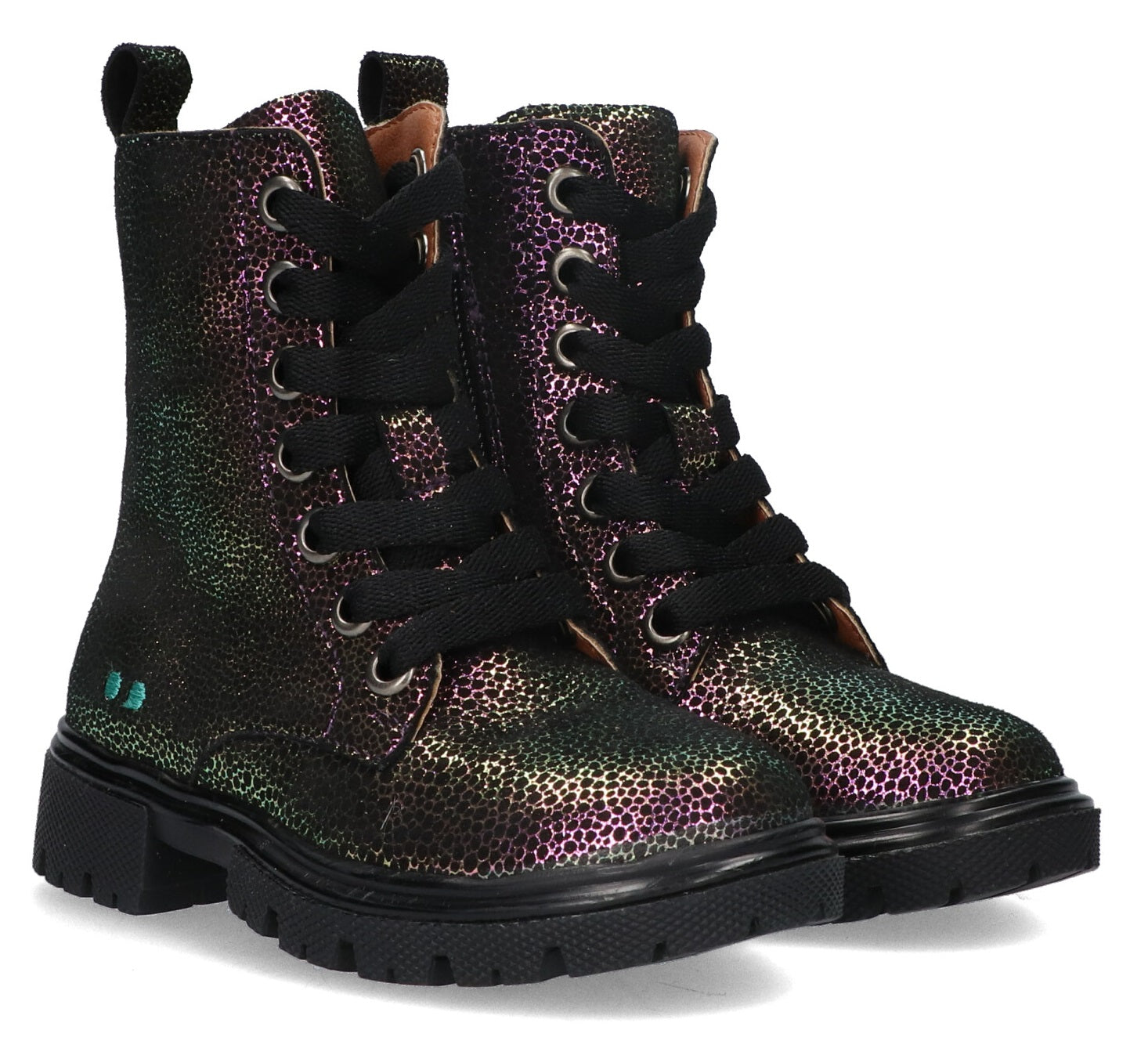 Bunnies Jr Veterboot - Bunnies Jr. Kinderschoenen | 224884