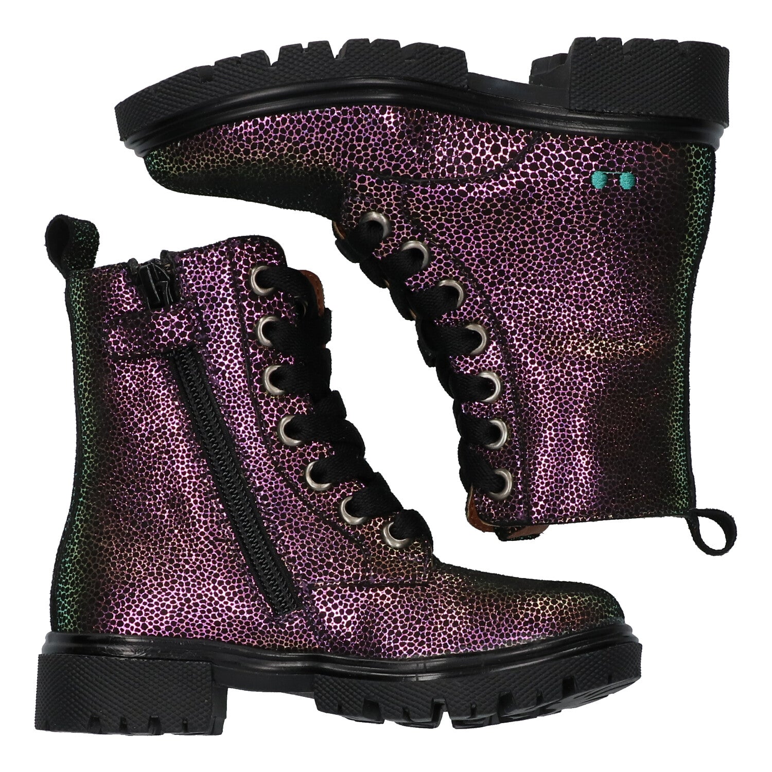 Bunnies Jr Veterboot - Bunnies Jr. Kinderschoenen | 224884