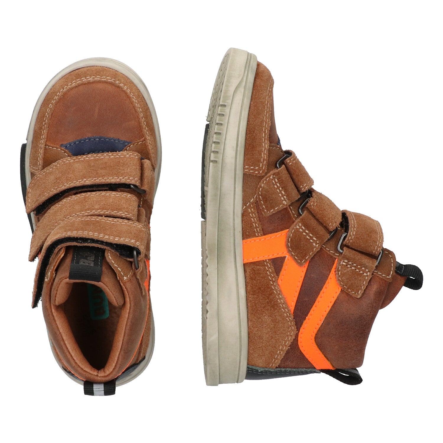 Bunnies Klittenbandschoen - Bunnies Jr. Kinderschoenen | 224833