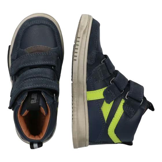 Bunnies Klittenbandschoen - Bunnies Jr. Kinderschoenen | 224833