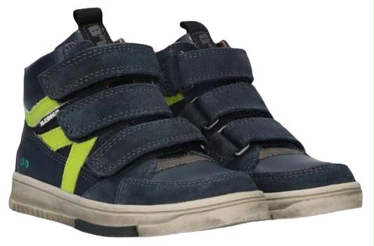 Bunnies Klittenbandschoen - Bunnies Jr. Kinderschoenen | 224833