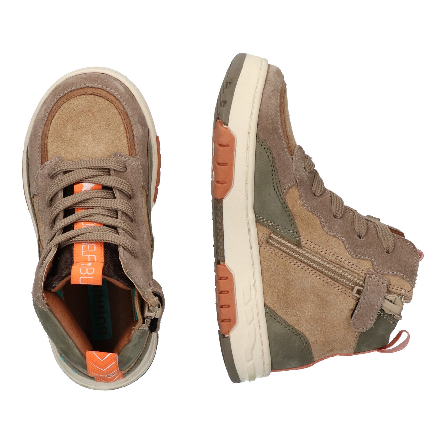 Bunnies Sneaker - Bunnies Jr. Kinderschoenen | 2248841