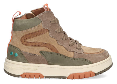 Baskets Bunnies - Chaussures pour enfants Bunnies Jr. - Taupe | 2248841