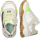 Bunnies Sneaker - Bunnies Jr. Kinderschoenen | Ciske Chuncky
