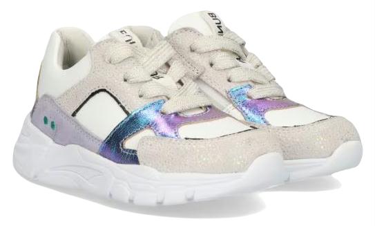 Bunnies Sneaker - Bunnies Jr. Kinderschoenen | Sia Spring