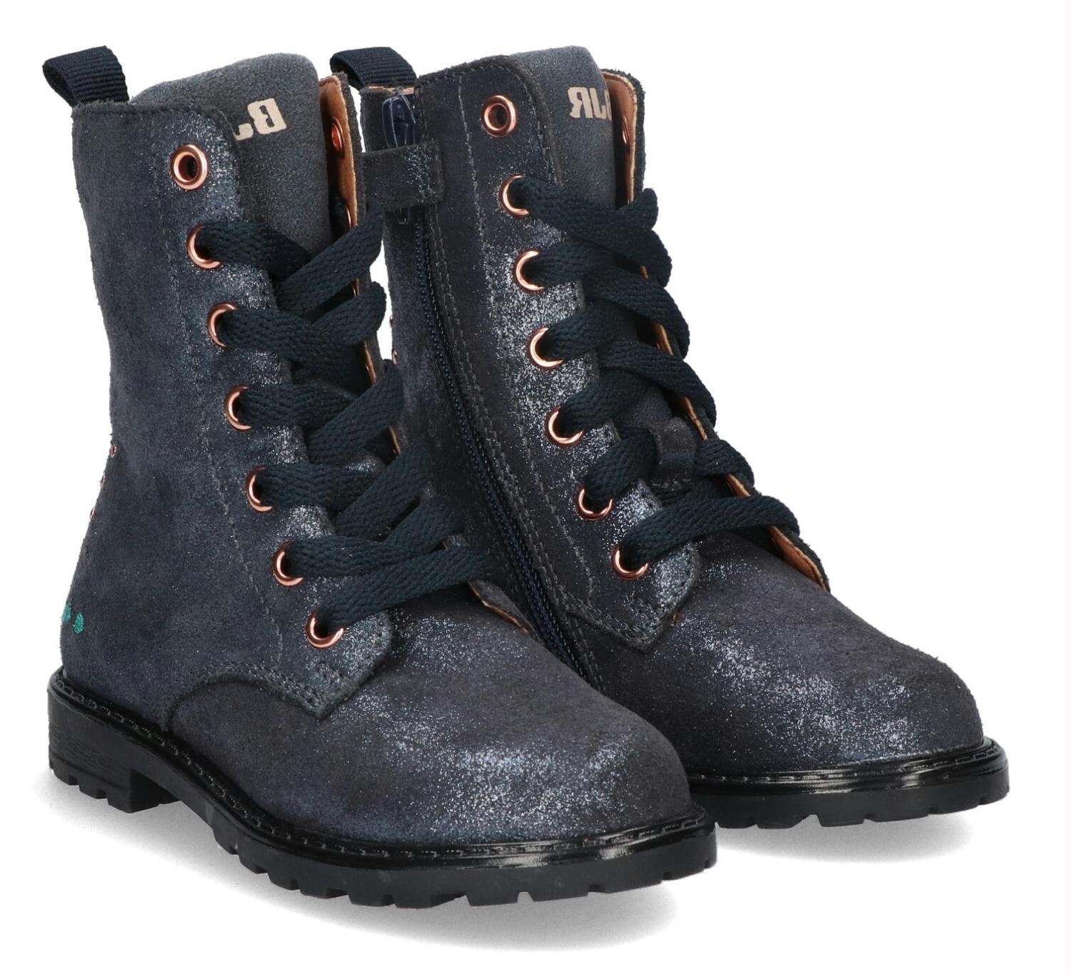 Bunnies Veterboot - Bunnies Jr. Kinderschoenen | Hannah Happy