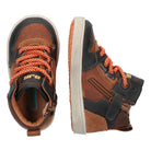 Bunnies Veterschoen - Bunnies Jr. Kinderschoenen | Pascal Pit