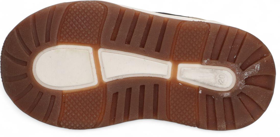 BunniesJR Klittenbandschoen - Bunnies Jr. Kinderschoenen - Groen | Cleo Chuncky