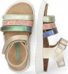 BunniesJR Sandaal - Bunnies Jr. Kinderschoenen - Multi | Bette Beach