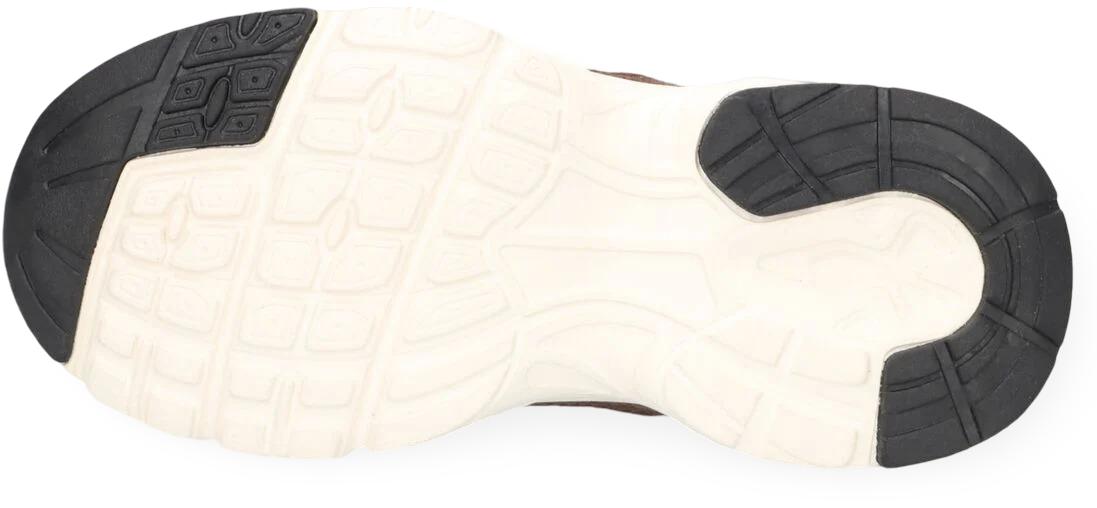 BunniesJR Sneaker - Bunnies Jr. Kinderschoenen - Bruin | Daan Dash