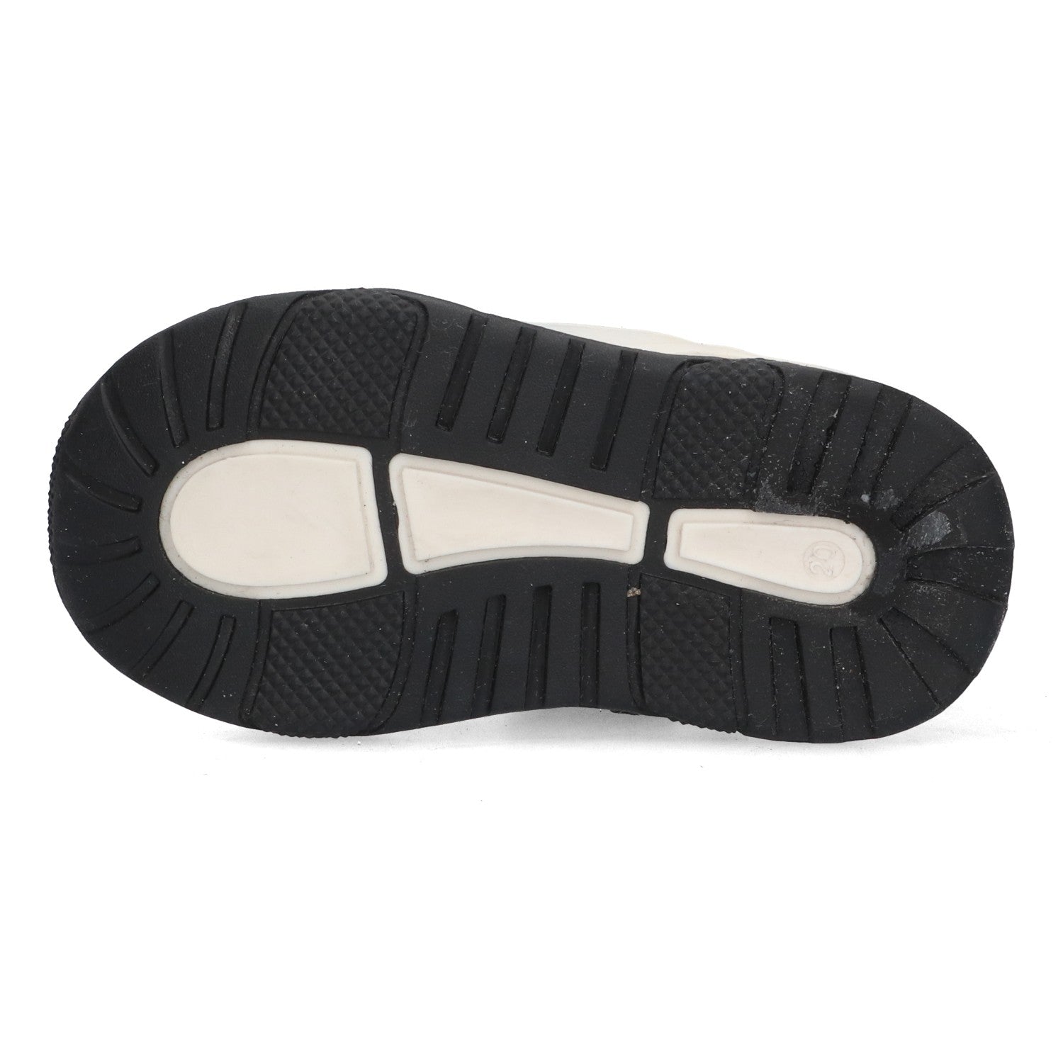 BunniesJR Sneaker - Bunnies Jr. Kinderschoenen - Goud | Cisky Chuncky