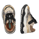 BunniesJR Sneaker - Bunnies Jr. Kinderschoenen - Goud | Cisky Chuncky