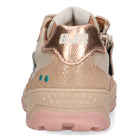 BunniesJR Sneaker - Bunnies Jr. Kinderschoenen - Roze | Cleo Chuncky - Blush