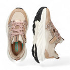 BunniesJR Sneaker - Bunnies Jr. Kinderschoenen - Roze | Roxy Rush