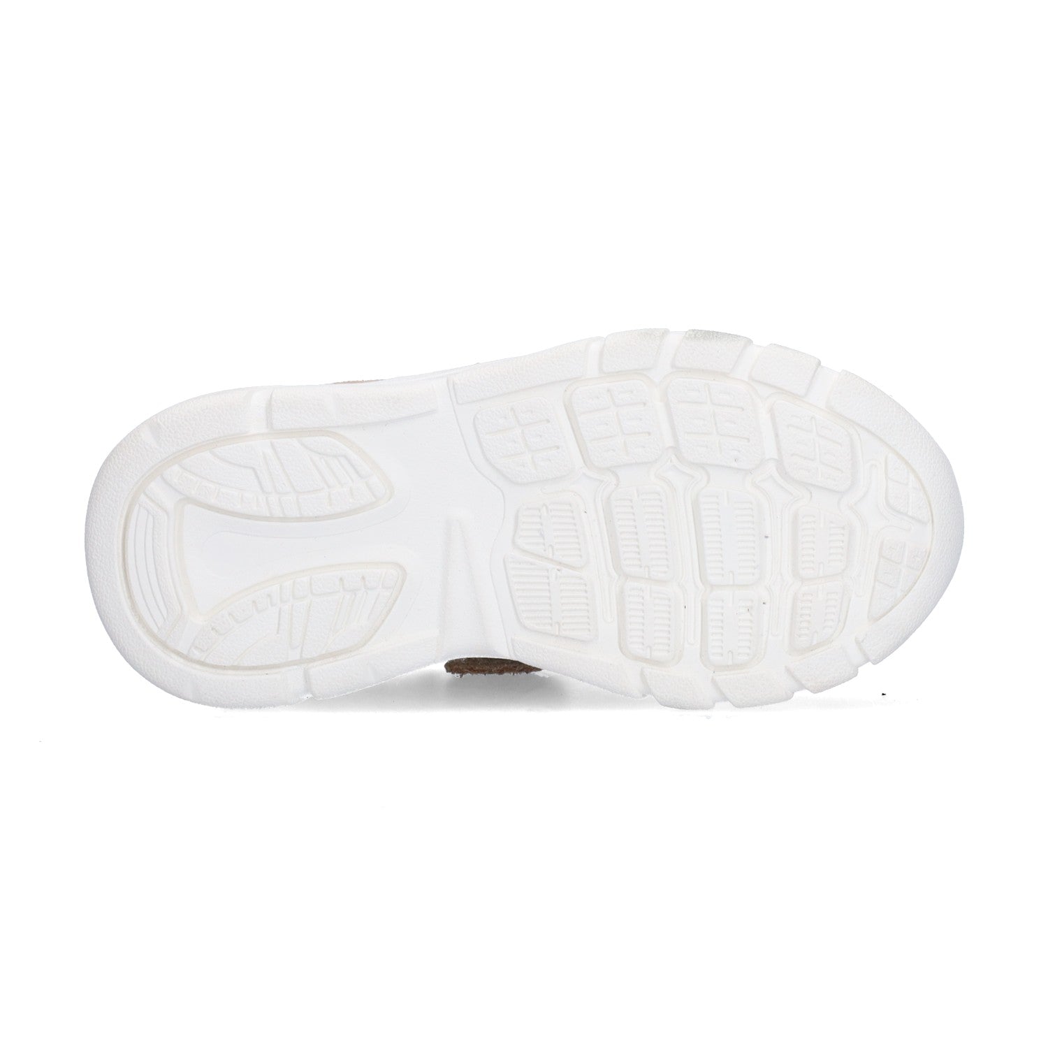 BunniesJR Sneaker - Bunnies Jr. Kinderschoenen - Roze | Stella Spring 403