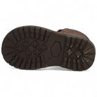BunniesJR Veterboot - Bunnies Jr. Kinderschoenen - Bruin | Thijs Trail
