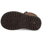 BunniesJR Veterboot - Bunnies Jr. Kinderschoenen - Cognac | Thijs Trail