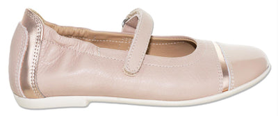 Ballerine Cherie - Chaussures Enfant Cherie - Beige | 466