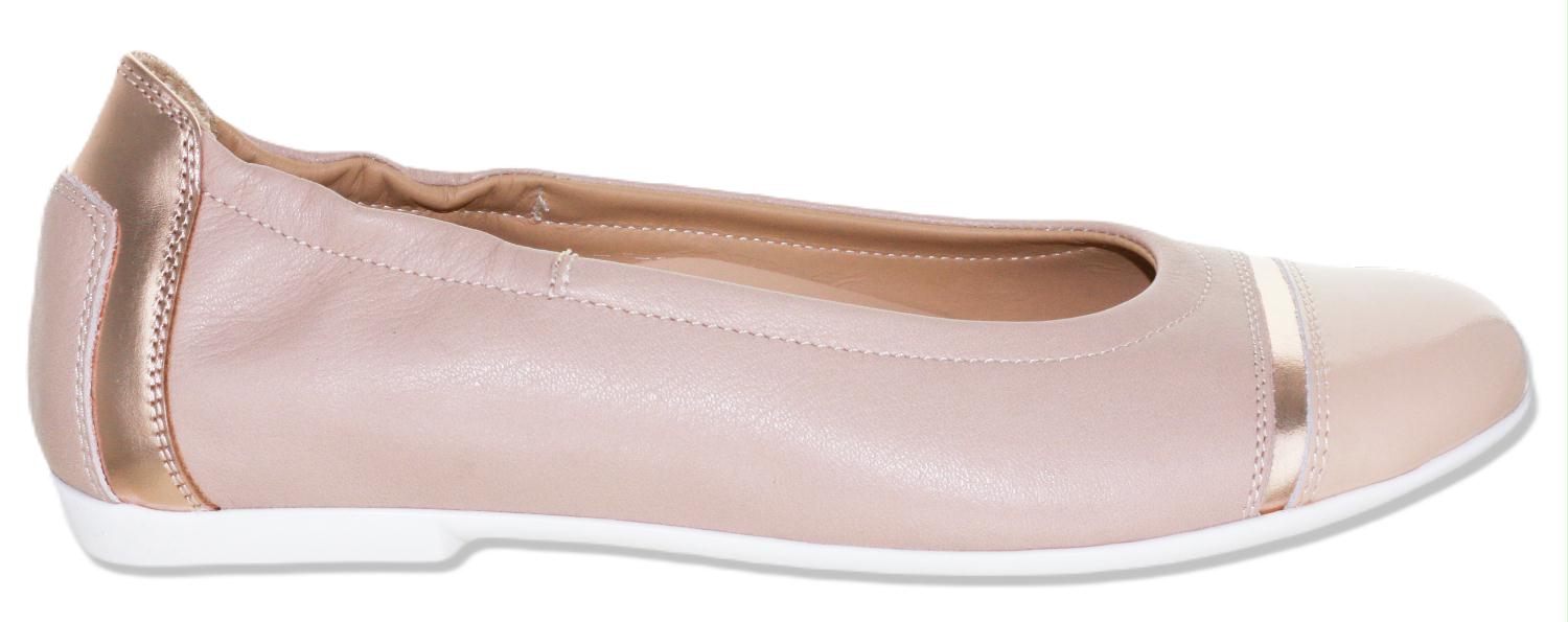Cherie Ballerina - Cherie Kinderschoenen | 7555