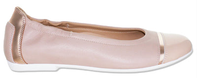 Ballerine Cherie - Chaussures pour enfants Cherie - Rose | 7555