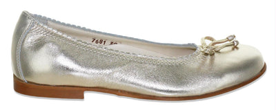 Ballerine Cherie - Chaussures pour enfants Cherie - Or | 7681