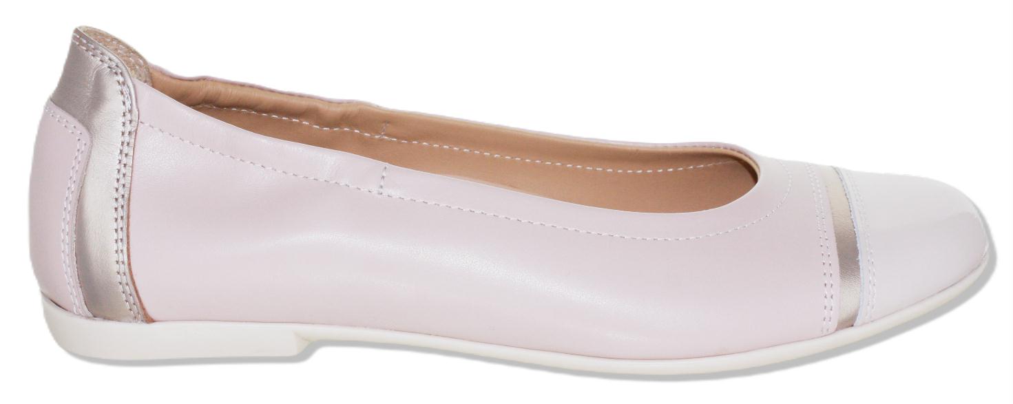Cherie Ballerina - Cherie Kinderschoenen - Creme | 7555