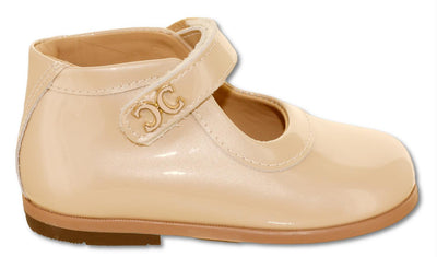 Cherie Bandschuh - Cherie Kinderschuhe - Pink | 0073