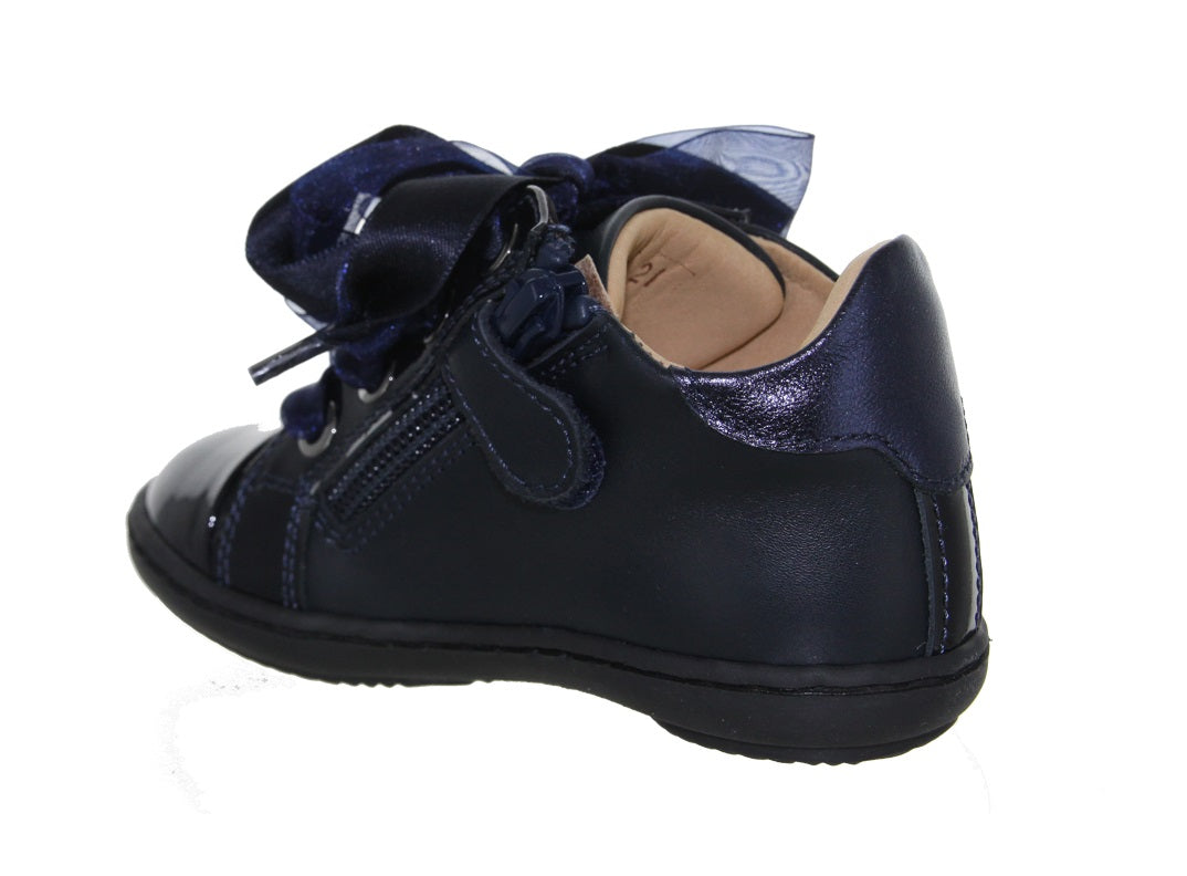 Cherie Basket Sneakers - Cherie Kinderschoenen | 0797 Meisjes