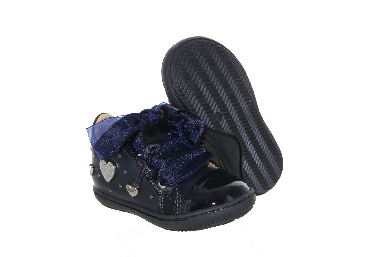 Cherie Basket Sneakers - Cherie Kinderschoenen | 0797 Meisjes