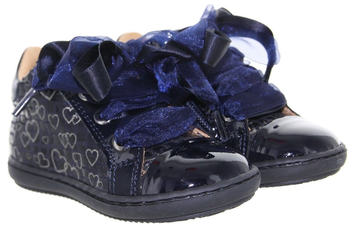 Cherie Basket Sneakers - Cherie Kinderschoenen | 0840 Meisjes