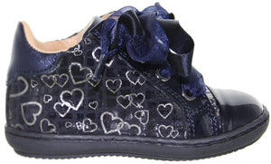 Cherie Basket Sneakers - Cherie Kinderschoenen | 0840 Meisjes