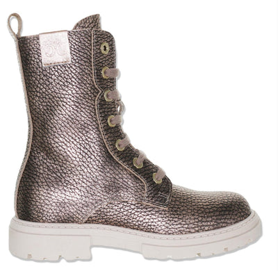 Cherie Boot - Chaussures pour enfants Cherie - Argent | 2375