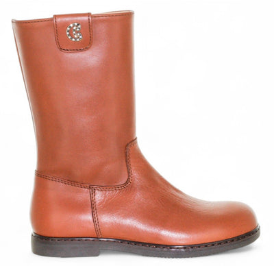 Cherie Laars - Cherie Kinderschoenen - Cognac | 4911