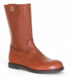 Cherie Laars - Cherie Kinderschoenen - Cognac | 4911