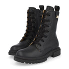 Cherie Laars - Cherie Kinderschoenen - Zwart | 2362