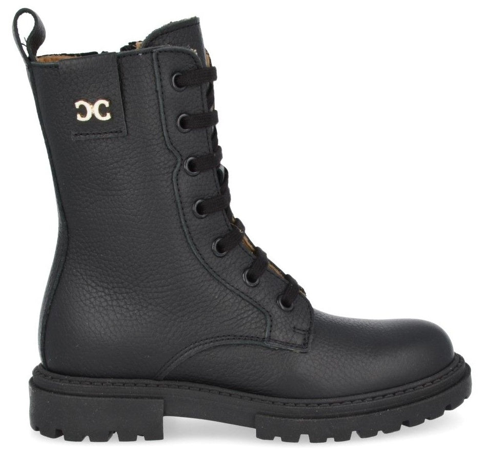 Cherie Laars - Cherie Kinderschoenen - Zwart | 2362