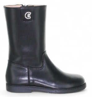 Cherie Laars - Cherie Kinderschoenen - Zwart | 4911