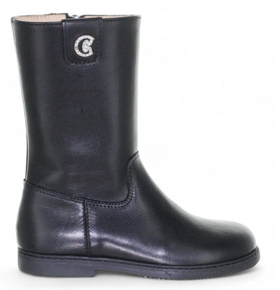 Cherie Laars - Cherie Kinderschoenen - Zwart | 4911