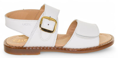 Sandale Cherie - Chaussures pour enfants Cherie - Blanc | 591