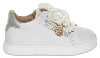 Baskets Cherie - Chaussures pour enfants Cherie - Blanc | 0097