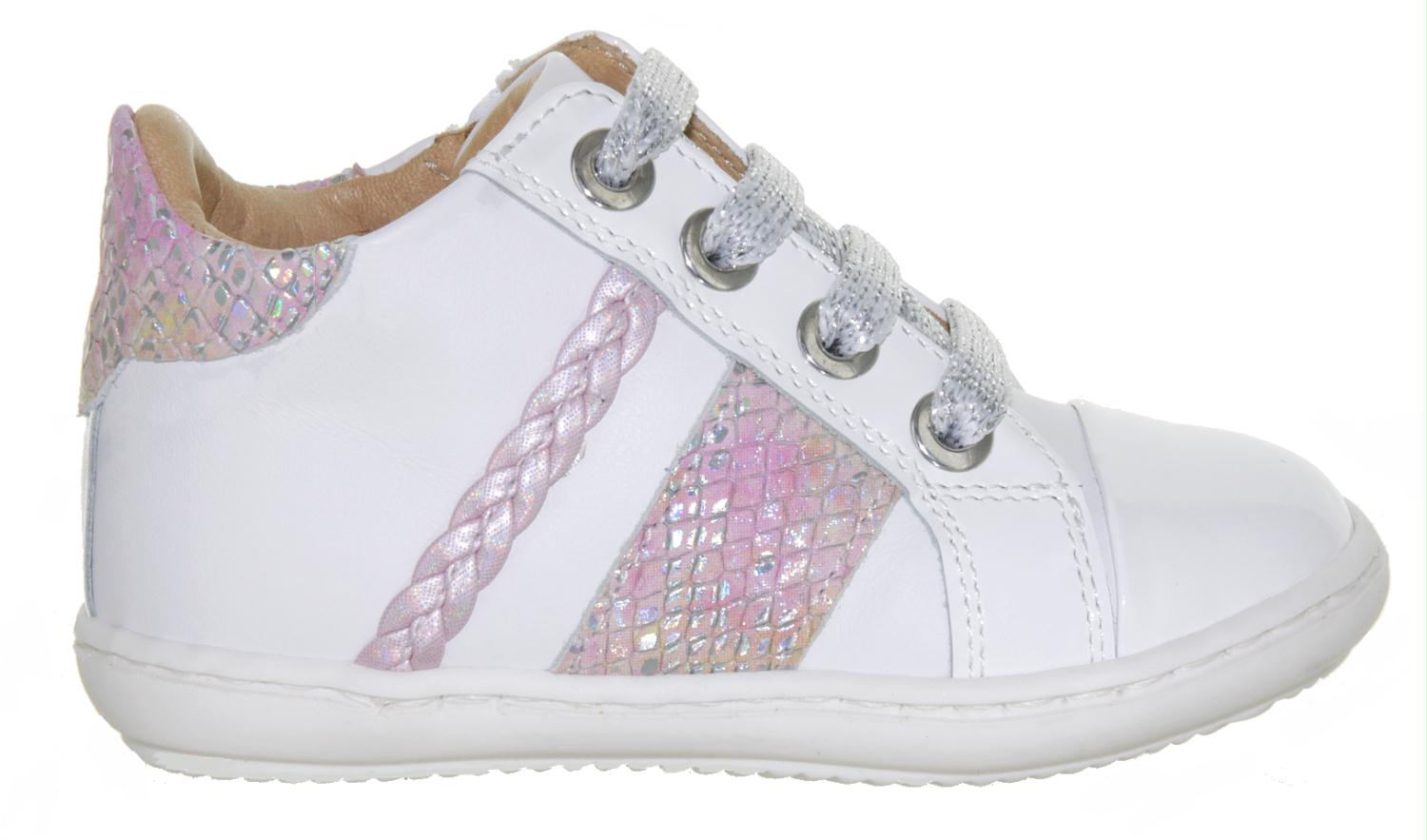 Cherie Sneaker - Cherie Kinderschoenen | 0922 Meisjes