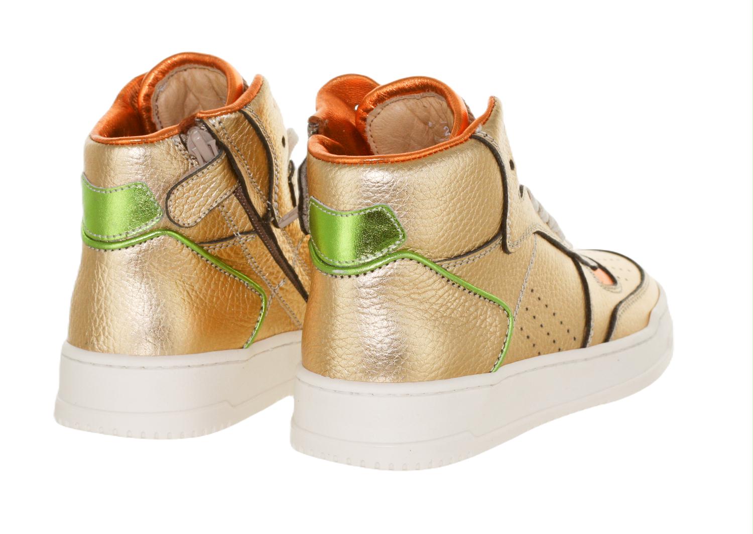 Cherie Sneaker - Cherie Kinderschoenen | 2348